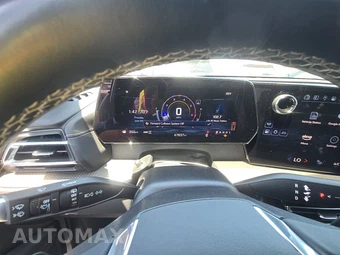 2024 Chevrolet Traverse LT 2LT - miniatura 12