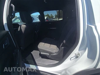 2024 Chevrolet Traverse LT 2LT - miniatura 13