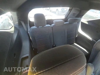 2024 Chevrolet Traverse LT 2LT - miniatura 14