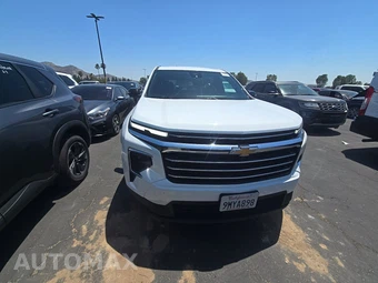 2024 Chevrolet Traverse LT 2LT - miniatura 2