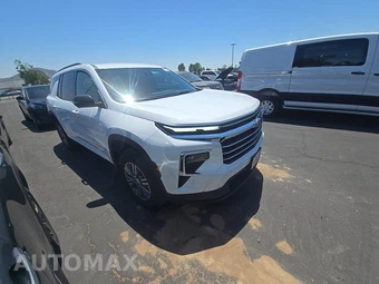2024 Chevrolet Traverse LT 2LT - miniatura 3