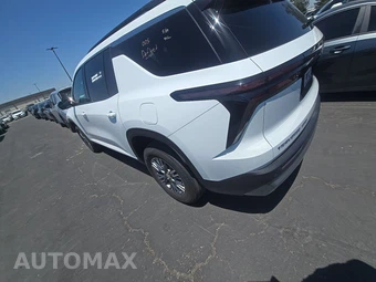 2024 Chevrolet Traverse LT 2LT - miniatura 6