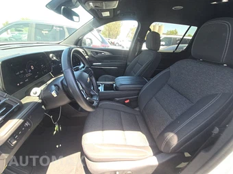 2024 Chevrolet Traverse LT 2LT - miniatura 7