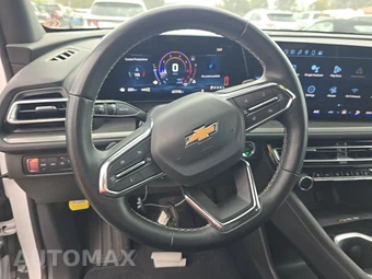 2024 Chevrolet Traverse LT 2LT - miniatura 10