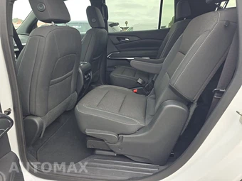 2024 Chevrolet Traverse LT 2LT - miniatura 13