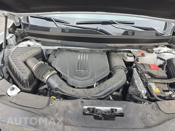2024 Chevrolet Traverse LT 2LT - miniatura 17