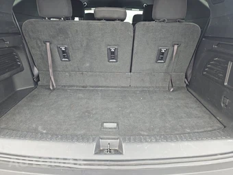 2024 Chevrolet Traverse LT 2LT - miniatura 18