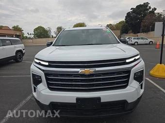 2024 Chevrolet Traverse LT 2LT - miniatura 2