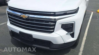 2024 Chevrolet Traverse LT 2LT - miniatura 21