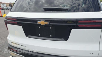 2024 Chevrolet Traverse LT 2LT - miniatura 24