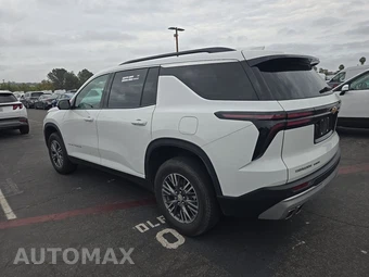 2024 Chevrolet Traverse LT 2LT - miniatura 6
