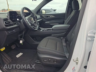 2024 Chevrolet Traverse LT 2LT - miniatura 7