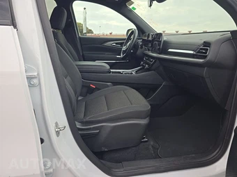 2024 Chevrolet Traverse LT 2LT - miniatura 8