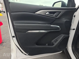 2024 Chevrolet Traverse LT 2LT - miniatura 9