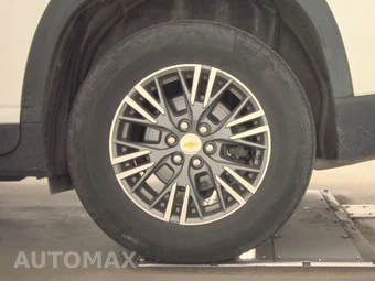 2024 Chevrolet Traverse LT 2LT - miniatura 12