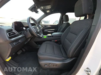 2024 Chevrolet Traverse LT 2LT - miniatura 13