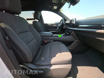 2024 Chevrolet Traverse LT 2LT - miniatura 14
