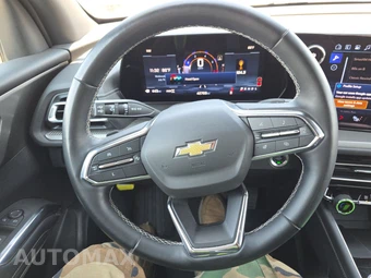 2024 Chevrolet Traverse LT 2LT - miniatura 16