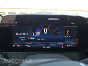 2024 Chevrolet Traverse LT 2LT - miniatura 18