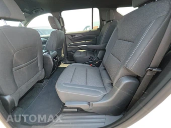 2024 Chevrolet Traverse LT 2LT - miniatura 19