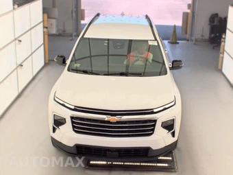 2024 Chevrolet Traverse LT 2LT - miniatura 2