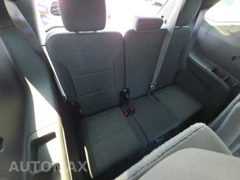 2024 Chevrolet Traverse LT 2LT - miniatura 20