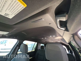 2024 Chevrolet Traverse LT 2LT - miniatura 21