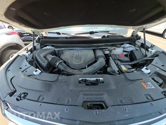 2024 Chevrolet Traverse LT 2LT - miniatura 23