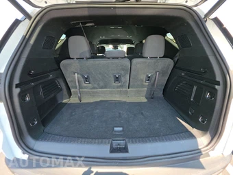 2024 Chevrolet Traverse LT 2LT - miniatura 24