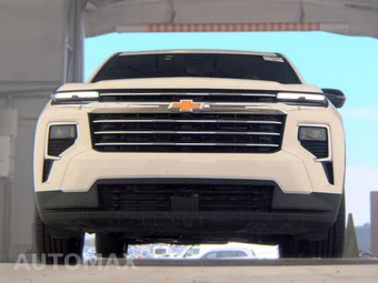 2024 Chevrolet Traverse LT 2LT - miniatura 3