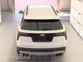 2024 Chevrolet Traverse LT 2LT - miniatura 6