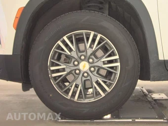 2024 Chevrolet Traverse LT 2LT - miniatura 9