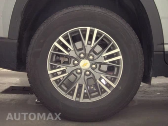 2024 Chevrolet Traverse LT 2LT - miniatura 11