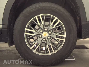 2024 Chevrolet Traverse LT 2LT - miniatura 12