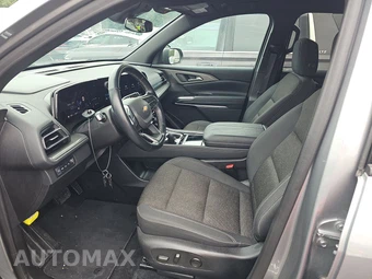 2024 Chevrolet Traverse LT 2LT - miniatura 13