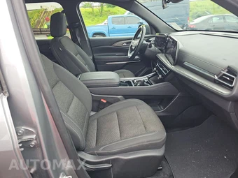 2024 Chevrolet Traverse LT 2LT - miniatura 14
