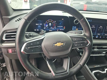 2024 Chevrolet Traverse LT 2LT - miniatura 16