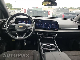 2024 Chevrolet Traverse LT 2LT - miniatura 17