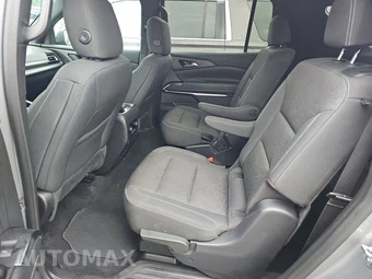 2024 Chevrolet Traverse LT 2LT - miniatura 19