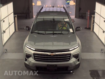 2024 Chevrolet Traverse LT 2LT - miniatura 2