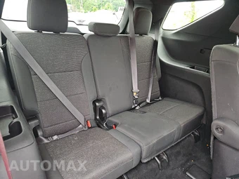 2024 Chevrolet Traverse LT 2LT - miniatura 20