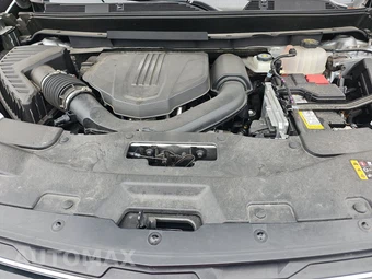 2024 Chevrolet Traverse LT 2LT - miniatura 23