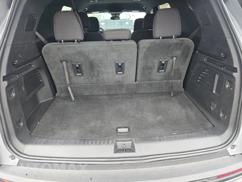 2024 Chevrolet Traverse LT 2LT - miniatura 24