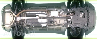 2024 Chevrolet Traverse LT 2LT - miniatura 25