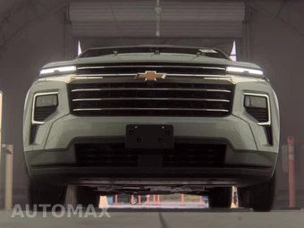 2024 Chevrolet Traverse LT 2LT - miniatura 3