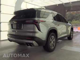 2024 Chevrolet Traverse LT 2LT - miniatura 5