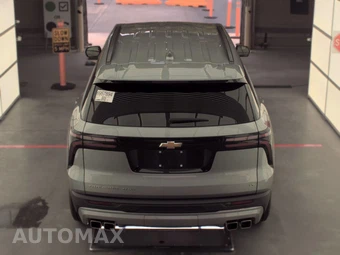 2024 Chevrolet Traverse LT 2LT - miniatura 6