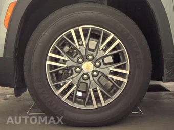 2024 Chevrolet Traverse LT 2LT - miniatura 9