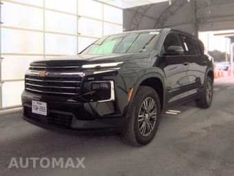 2024 Chevrolet Traverse LT 2LT