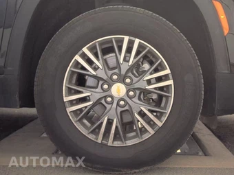 2024 Chevrolet Traverse LT 2LT - miniatura 10